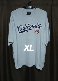 【美品】 BACK NUMBER カレッジ Tシャツ