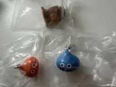 ドラゴンクエスト めじるしチャーム 3個セット