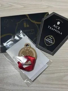 2025年最新】ツイステ フレグランス エースの人気アイテム - メルカリ