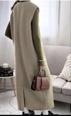 ワンピース ロングワンピース