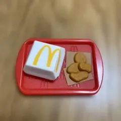マクドナルド　ハッピーセット