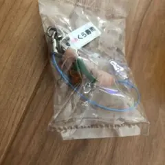 ストラップ くら寿司 天然まぐろいくら添え