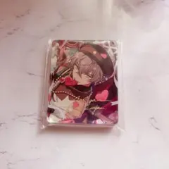 新品★あんスタ★UNDEAD【大神晃牙】アニカフェ★CoLotta★コロッタ あんスタ コロッタ アニカフェ CoLotta vol.6 大神晃牙 ① - メルカリ
