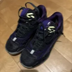 NIKE ジョーダン ルカ2 バッシュ26㎝