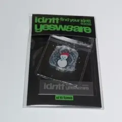 2026年最新】#Idnttの人気アイテム - メルカリ