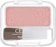 CEZANNE Natural Cheek N パウダーチークのサムネイル