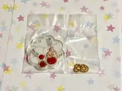 ちいかわきゃらシャカ☆チャームグミ うさぎ