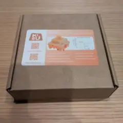 KIBU SHHH... Silent Linear Switch