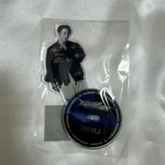 ランペ 16BOOSTERZ アクスタ RIKU