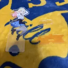 学マス　十王星南　アクスタ