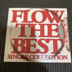 FLOW　THE BEST　Single Collection