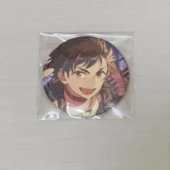 南雲鉄虎 イベコレ缶 あんスタ 南雲鉄虎 イベコレ缶バッジ15点 - メルカリ