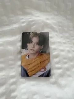 ald1 トレカ mdカード サンウォン トレカ