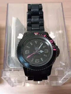 ice watch Roen コラボ スカル 腕時計