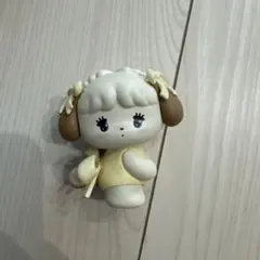 mikko マスコットフィギュア　スフレ