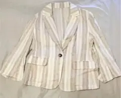 Bouchon ブション テーラードジャケット