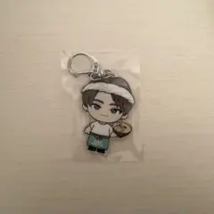 ご当地キーホルダー ESCORT 超特急 アロハ