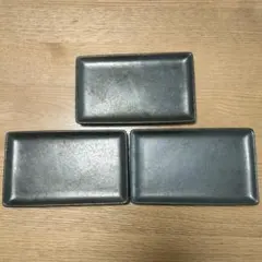 魚　皿　3枚セット