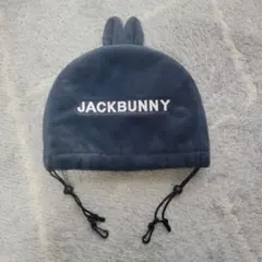 JACKBUNNY × ドラえもん アイアンカバー ホワイト - メルカリ