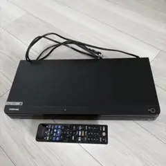 TOSHIBA ブルーレイレコーダー RD-BZ710 リモコン2個付 - メルカリ