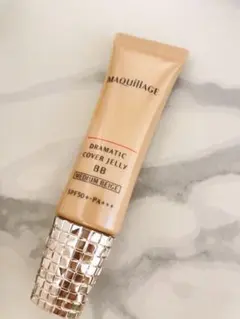 MAQuillAGE DRAMATIC COVER JELLY BB