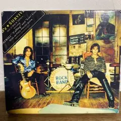 B'z SURVIVE アルバム CD