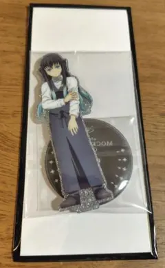 鬼滅の刃 モクテルバー 両面アクリルスタンド 時透無一郎