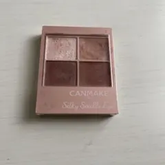 CANMAKE Silky Souffle Eyes M05