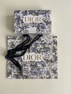 新品未開封★ミス ディオール コフレ クリスマスコフレ Dior