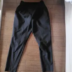 黒 Sサイズ パンツ