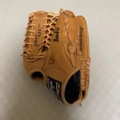 ローリングス ティム・リンスカムモデル Rawlings 投手用 軟式グローブ