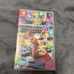 マリオカート8 デラックス Nintendo Switch
