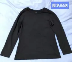 ユニクロ ヒートテック エクストラウォーム コットン クルーネックT XL