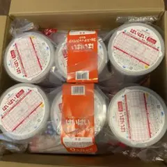粉ミルク　はいはい　810g 6缶　スティック付き
