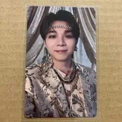 M!LK 爆裂愛してる/好きすぎて滅 通常版 封入トレカ 塩﨑太智