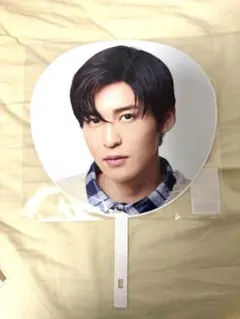 【目黒蓮】うちわ LABO