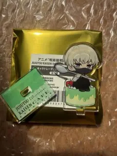 スイーツパラダイス 狗巻棘 アクリルスタンド