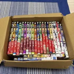 少年漫画 全巻セット マガジン