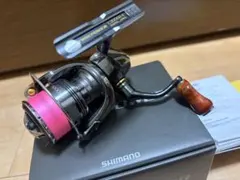 DAIWA×SLP WORKS EXIST 20th記念限定スプール 2500S 20th EXISTセミオーダー│SLP WORKS