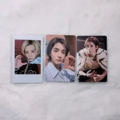 NCT WayV ウィンウィン トレカ - メルカリ
