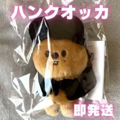 【ハン】 SKZOO COSTUME MAGNET PLUSH KEYRING