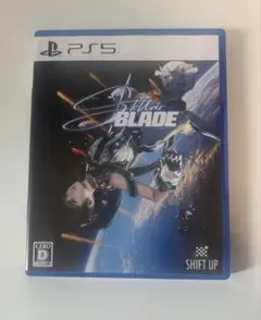 Stellar Blade ステラーブレイド　ps5