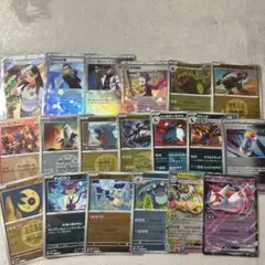 2026年最新】ポケカパックまとめ売りの人気アイテム - メルカリ