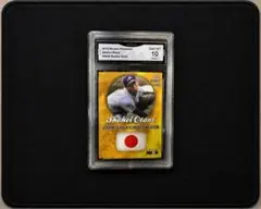 大谷翔平 2012 Rookie Phenoms GMA 10 - メルカリ