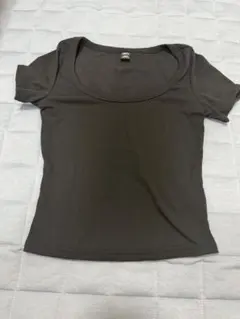 SHEIN Dazy 半袖 Tシャツ ブラック Mのサムネイル