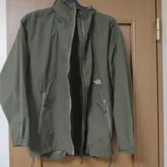 THE NORTH FACE ノースフェイス　コンパクトジャケット　 サイズS