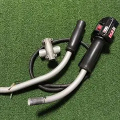 カゴ遠投セット リョービ メタルシア 5-53 遠投 クロスキャスト4000QD