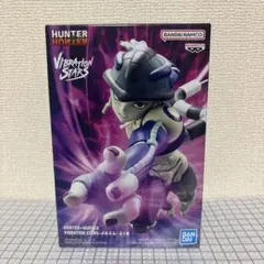 HUNTER×HUNTER ハンターハンター　メルエム　フィギュア