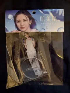 Kep1er バヒエ 直筆サイン入り　ポラロイド　Kep1ian ZONE Kep1er】メンバーのサイン入りポラを各1名にプレゼントします