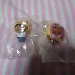 クレヨンしんちゃん　ギャルなクレヨンしんちゃん　２点セット